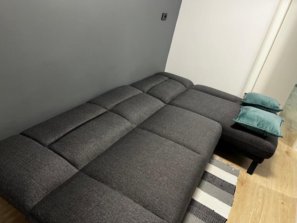 Amion Apartment In Center Of Tiranë Ngoại thất bức ảnh